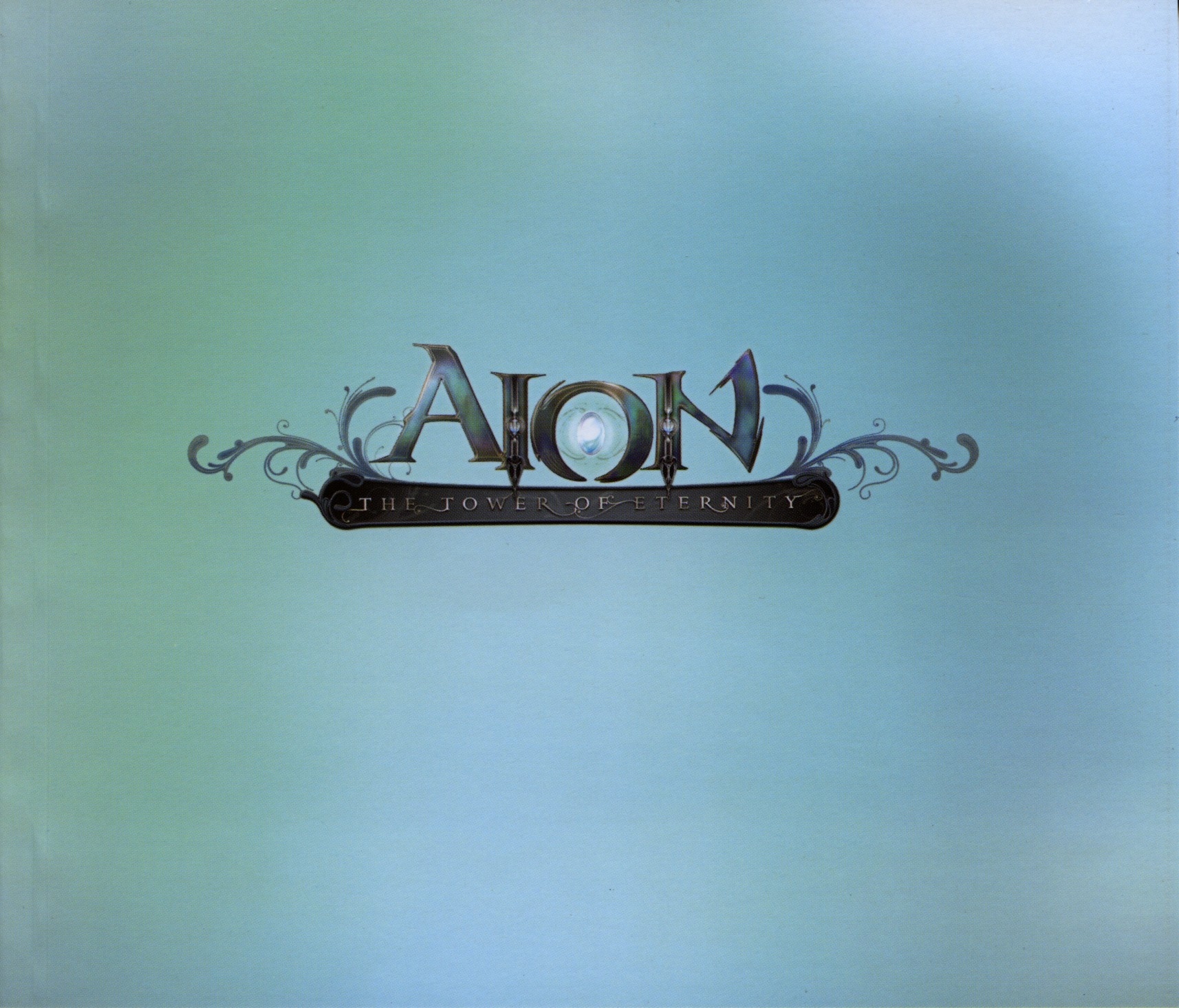 Aion ~The Tower Of Eternity~ Original Sound Track (2008) MP3